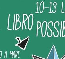 Il libro possibile a Polignano a Mare dal 10 al 13 luglio