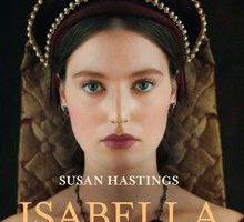 Isabella. Una principessa sul trono di Spagna