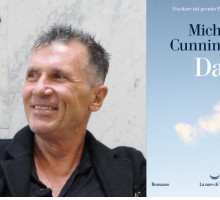 “Day” di Michael Cunningham vince il Premio Gregor Von Rezzori 2024