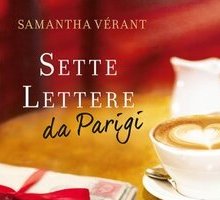 Sette lettere da Parigi