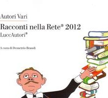 Racconti nella Rete 2012