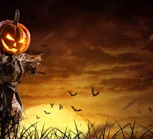 Halloween: film spaventosi tratti dai libri da guardare il 31 ottobre