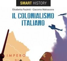 Il colonialismo italiano