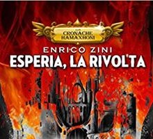 Esperia, la rivolta