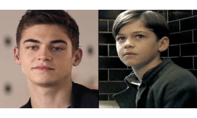 Chi è Hero Fiennes Tiffin: vita e curiosità sul protagonista di After