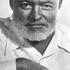 Ernest Hemingway