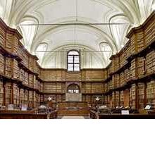 Biblioteca Angelica di Roma: orari, dove si trova e come accedere