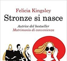 Stronze si nasce