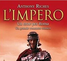 L'impero. Un eroe per Roma