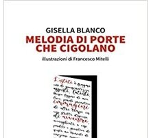 Melodia di porte che cigolano