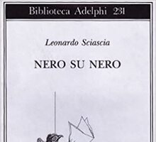 Nero su nero