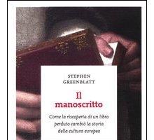 Il manoscritto