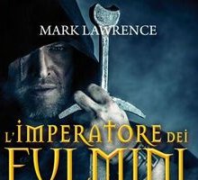 L'Imperatore dei fulmini