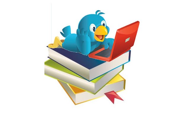 Twitter sfida Amazon a colpi di vendite di libri online 