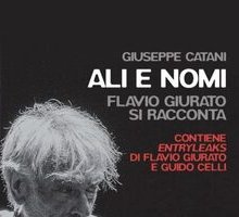 Ali e nomi. Flavio Giurato si racconta