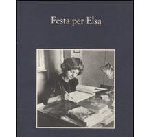 Festa per Elsa