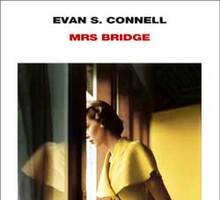 Mrs Bridge