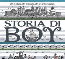 Storia di Boy