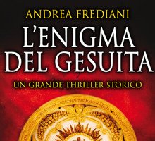 L'enigma del gesuita