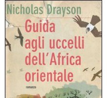 Guida agli uccelli dell'Africa Orientale