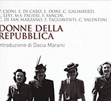 Donne della Repubblica