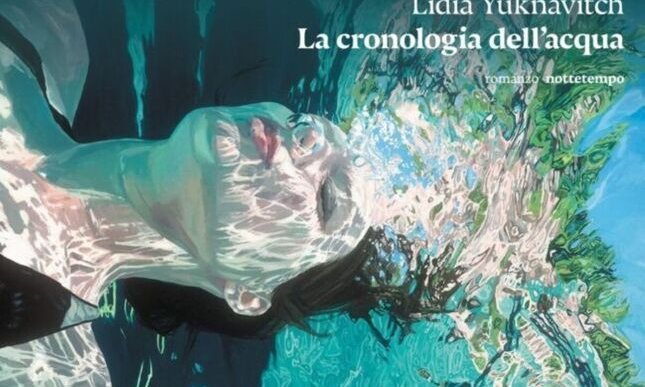 “La cronologia dell'acqua” di Lidia Yuknavitch diventa un film: alla regia Kristen Stewart