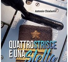 Quattro strisce e una stella