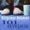 101 Reykjavik