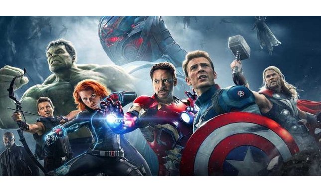 Avengers: Age of Ultron. Trama e trailer del film stasera in tv