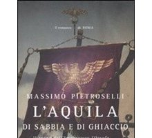 L'aquila di sabbia e di ghiaccio