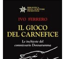 Il gioco del carnefice. Le inchieste del commissario Donnarumma