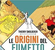 Le origini del fumetto