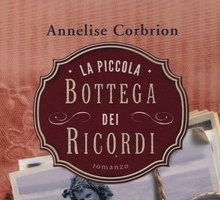 La piccola bottega dei ricordi