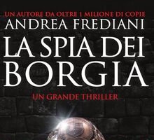 La spia dei Borgia