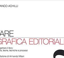 Fare grafica editoriale