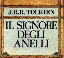 Il Signore Degli Anelli