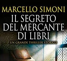 Il segreto del mercante di libri