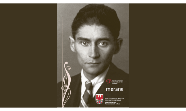 A Merano sulle tracce di Kafka a cento anni dalla morte