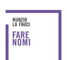 Fare nomi