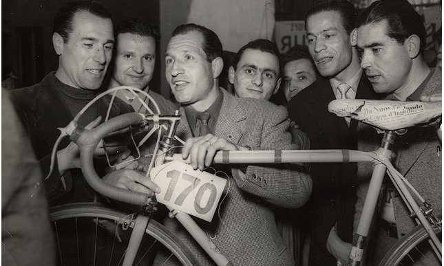 Chi era Gino Bartali? I libri per approfondire il tema della maturità 2019