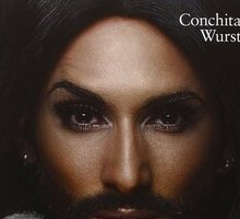 Io, Conchita. La mia storia