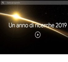 Quali sono le parole più cercate su Google nel 2019?