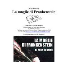 La moglie di Frankenstein