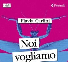 Noi vogliamo tutto. Cronache da una società indifferente