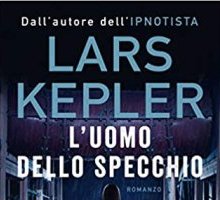 L'uomo dello specchio