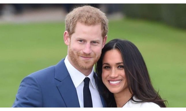 Chi è Meghan Markle? Arriva la biografia della futura moglie del principe Harry