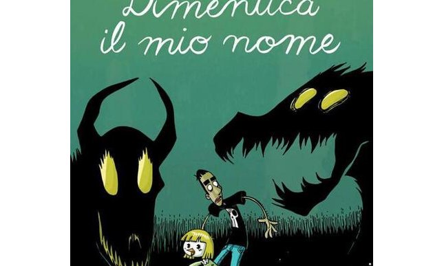 Libro dell'anno 2014 di Fahrenheit: vince Zerocalcare con “Dimentica il mio nome”