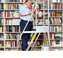 Bologna: nascerà la biblioteca dedicata a Umberto Eco? I suoi libri ancora soggetti a vincolo