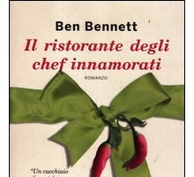 Il ristorante degli chef innamorati