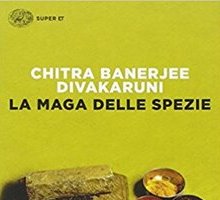 La maga delle spezie